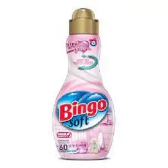 Bingo Soft Mutlu 1440 Ml