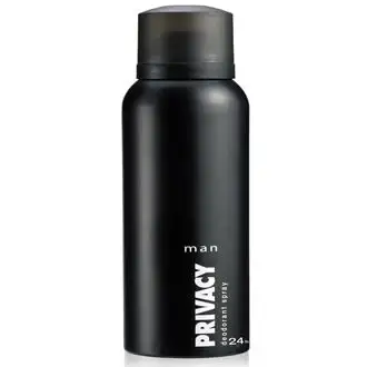 Privacy Man Deodorant Spray 150ml
