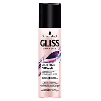 Gliss Split Hair Miracle Sıvı Saç Kremi 200 Ml