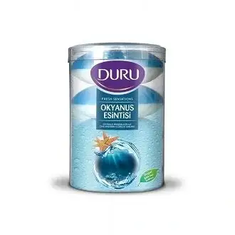 Duru Güzellik Sabunu Fresh Okyanus Esintisi 400gr