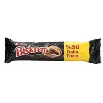 Ülker Biskrem Büyük Boy Rulo 150 GR