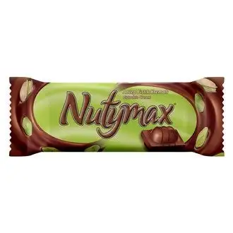 Nutymax Antep Fıstıklı 44 Gr