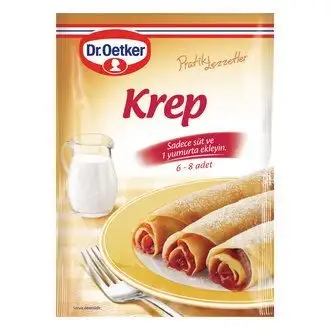 Dr.Oetker Krep 177 G