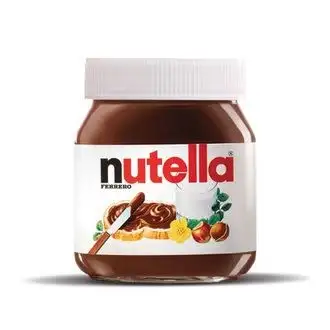 Nutella Kakaolu Fındık Kreması 400 G