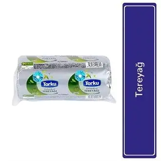 Torku Rulo Tereyağı 1000 Gr