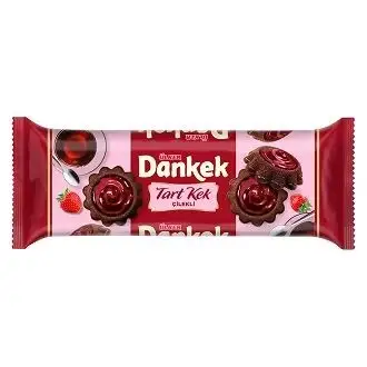 Ülker Dankek Tart Kek 180 G