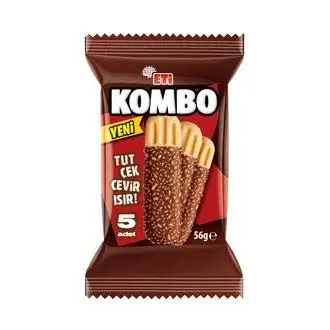 Eti Kombo 56 GR