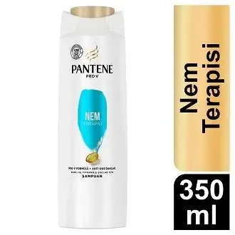 Pantene Pro-v Nem Terapisi 350 Ml