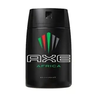 Axe Africa Deo 150Ml