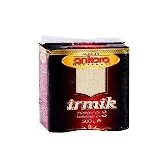 Nuh un Ankara İrmik 500 GR