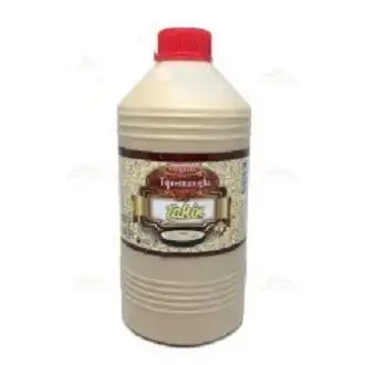 Toposmanoğlu Tahin 960 Gr