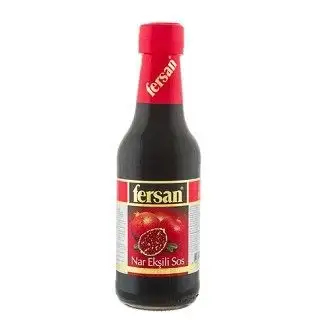Fersan Nar Ekşisi Cam %100 330 ML