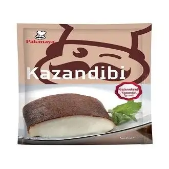 Pakmaya Kazandibi 153 Gr