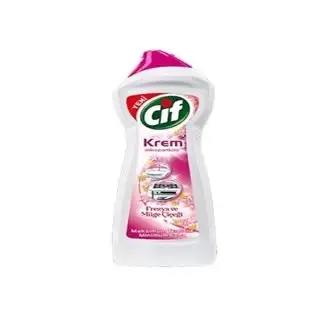 Cif Krem Müge Çiçeği ve Frezya 750 Ml