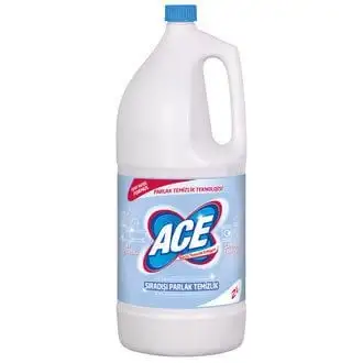Ace Çamaşır Suyu 2 Lt