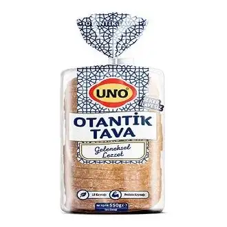 Uno Otantik Tava 470 Gr