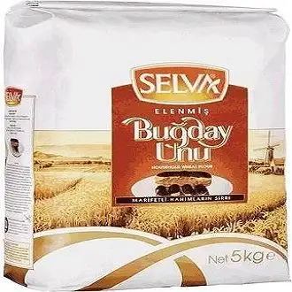 Selva Un 5 Kg