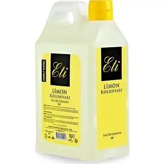 Eti Limon Kolonyası 1lt