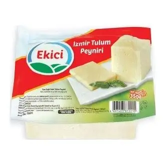 Ekici İzmir Tulum Peyniri 300gr
