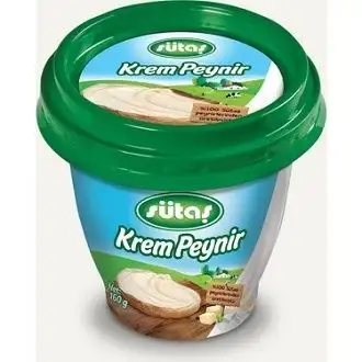 Sütaş Krem Peynir 150 Gr