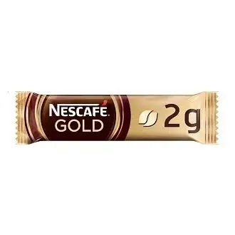 NESTLE NESCAFE GOLD 2 Gr