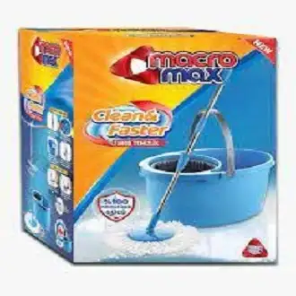 Macromax Otomatik Temizlik Set 2020401