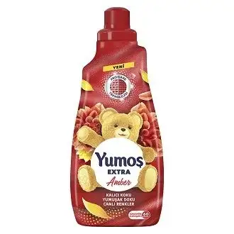 Yumoş Extra Amber 1440 Ml