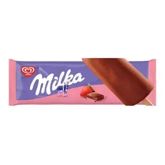 Algida Milka Stick 82Ml
