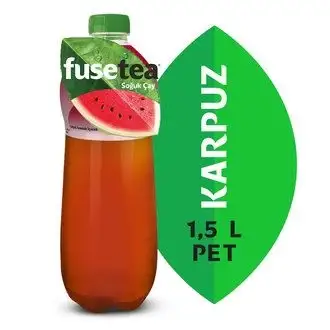 Fuse Tea Karpuz 1.5 Lt Pet