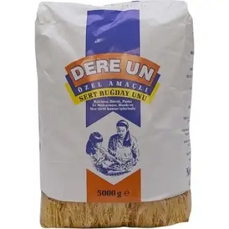 DERE UN 5 KG