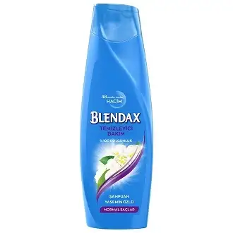 Blendax Yasemin Özlü Şampuan 360 Ml