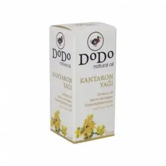 DODO KANTARON YAĞI 20 ml