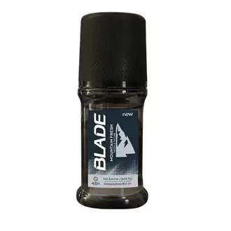 Blade Mountaın Fresh Roll On 50 ml