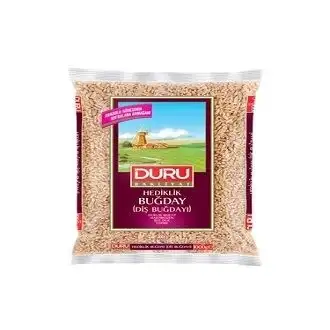 DURU HEDİKLİK BUĞDAY 1000 Gr