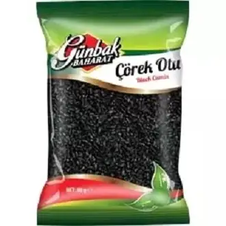 Günbak Çörek Otu 80 G