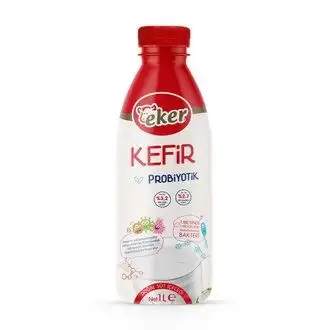 Eker Kefir 1 Lt