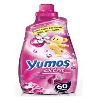 Yumoş Extra Yabani Orkide ve Yasemin 1440 ML