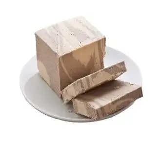 Toposmanoğlu Helva Kakaolu 180 Gr