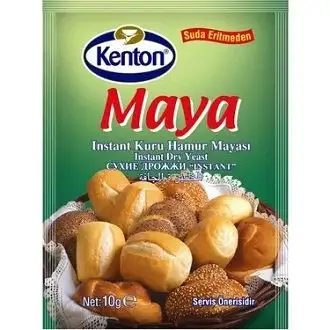 Kenton Maya 3x10 Gr