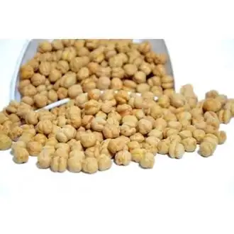 Yüksel Tuzlu Leblebi 450 Gr