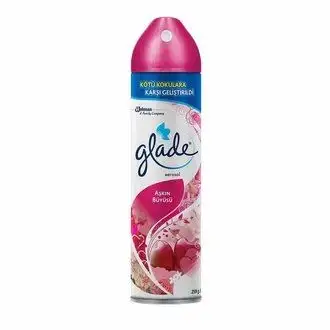 Glade Aerosol Aşkın Büyüsü 300 Ml