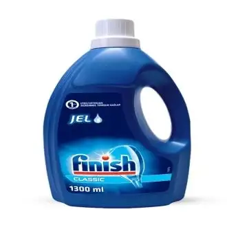 Finish Bulaşık Makinası Deterjanı Jel 1300Ml
