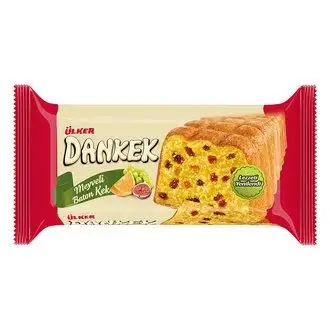 Ülker Dankek Meyveli Baton Kek 200 G