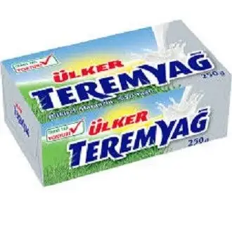 Teremyağ Paket Margarin 250 Gr