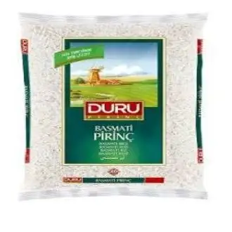 Duru Basmati Pirinç 1000 GR