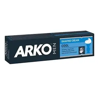 Arko Tıraş Kremi Cool 90 Gr