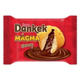 Ülker Dankek Magma Çikolatalı 65gr