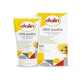 Dalin Likit Pudra 100 Ml
