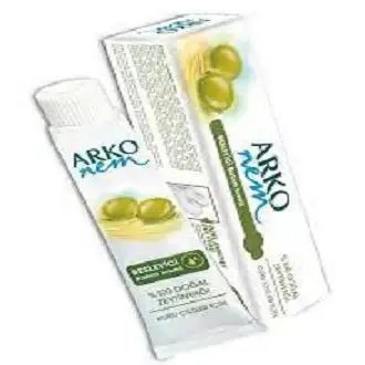 Arko Nem Besleyici Bakım Kremi Zeytinyağlı 20 Cc