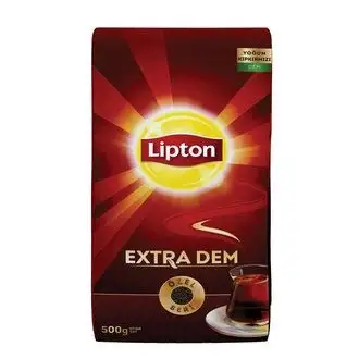 Lipton Extra Dem 500 Gr
